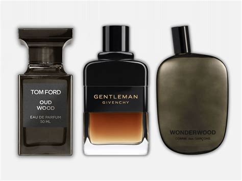 men's best woody fragrance.